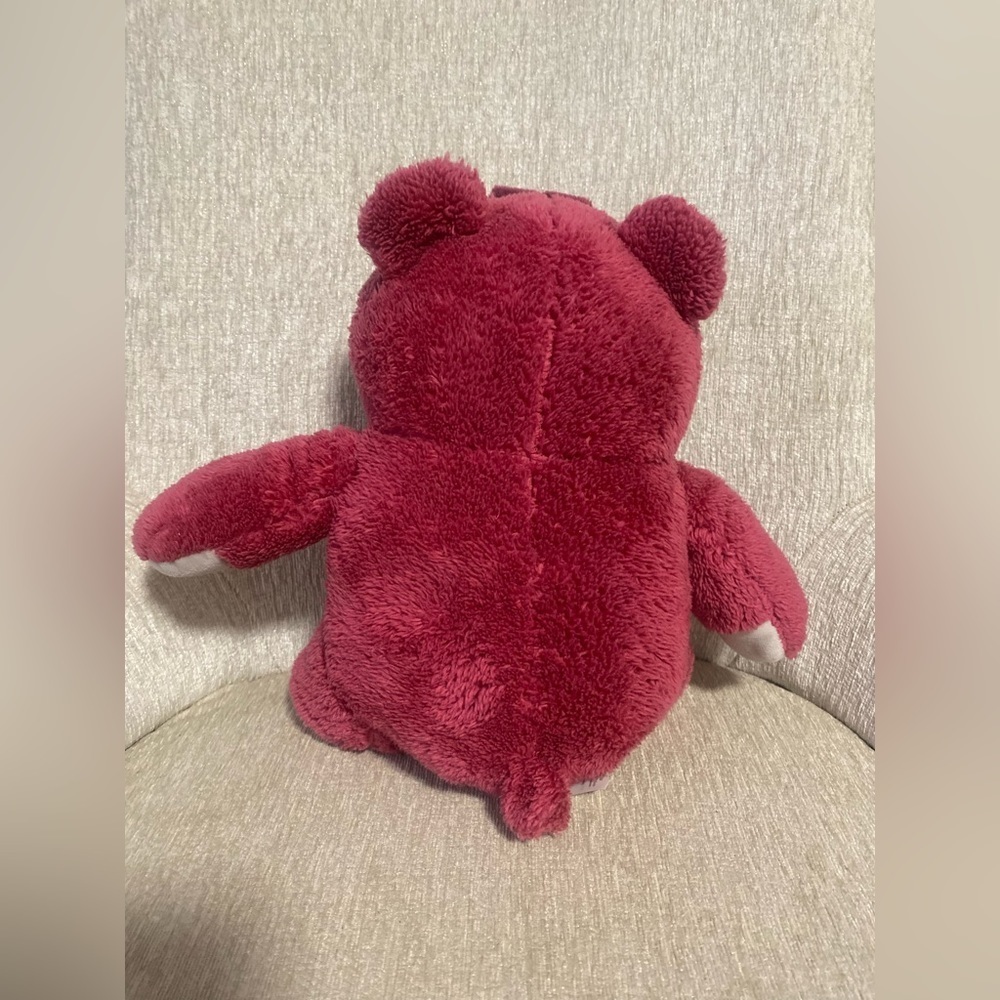 DISNEY STORE LOTSO 12" Plush - Picture 4 of 4